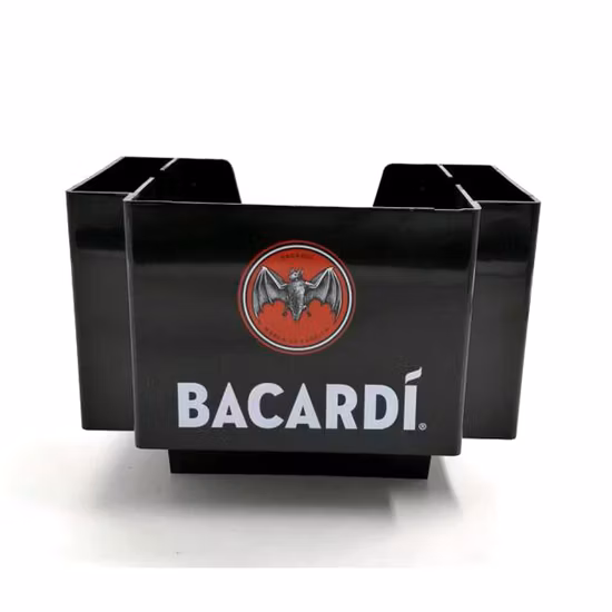 Aucun support efficace de barre de support de papier de préparation de boisson de fuite